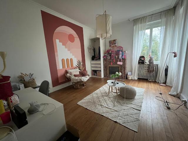 Location Maison 4 pièces 155 m2 Castres