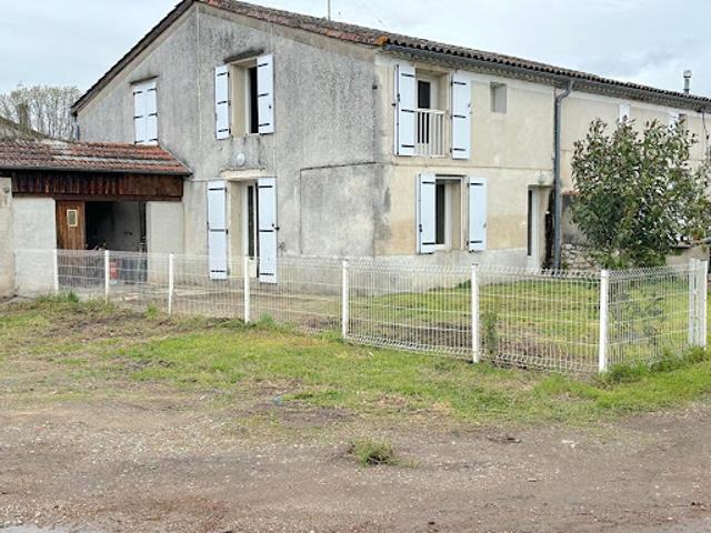 Location Maison 4 pièces 156.36 m2 Agen