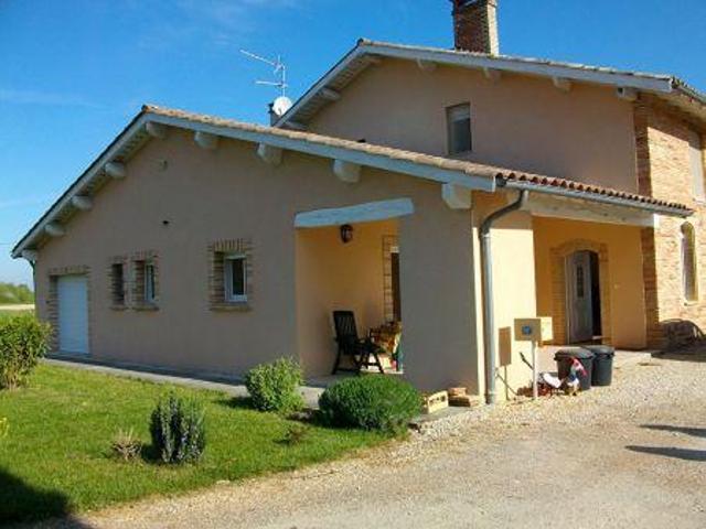 Location Maison 4 pièces 157.27 m² st Etienne De Tulmont