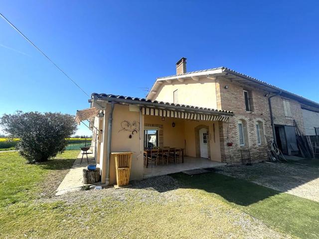 Location Maison 4 pièces 157m²