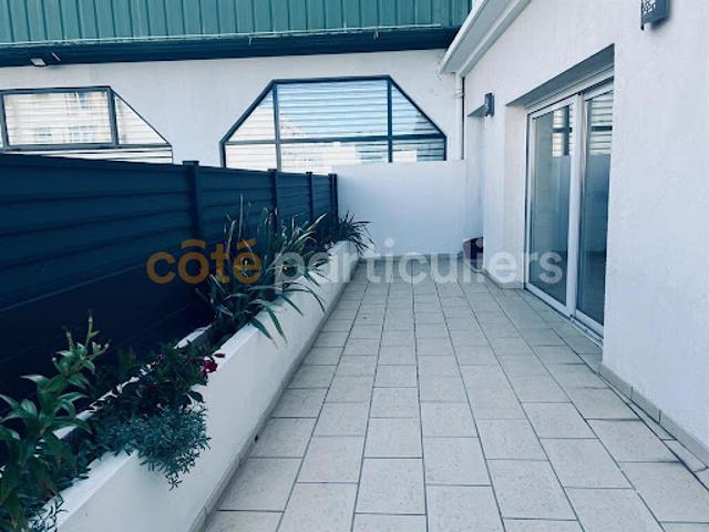 Location Maison 4 pièces 159 m2 Clermont Ferrand