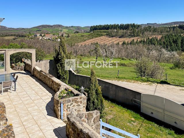 Location Maison 4 pièces 164.08 m2 Champis