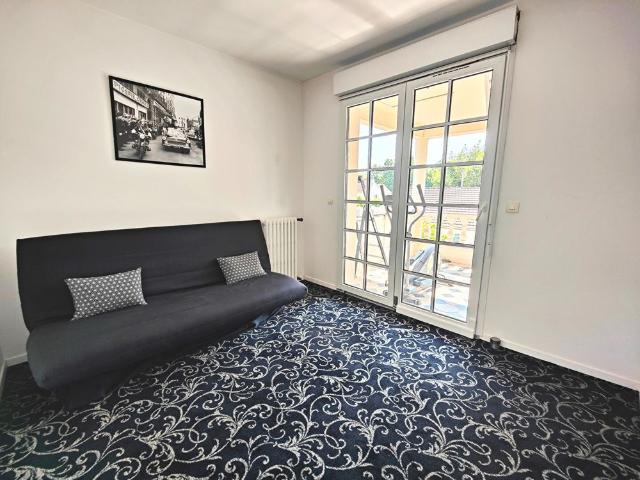 Location maison 4 pièces, 164.14m², Dammarie les Lys