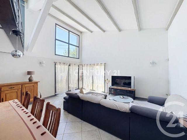Location Maison 4 pièces 164m² MARSEILLE 12ème