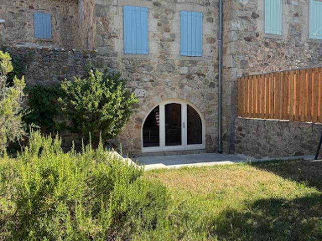 Location Maison 4 pièces 167.35 m2 Savas