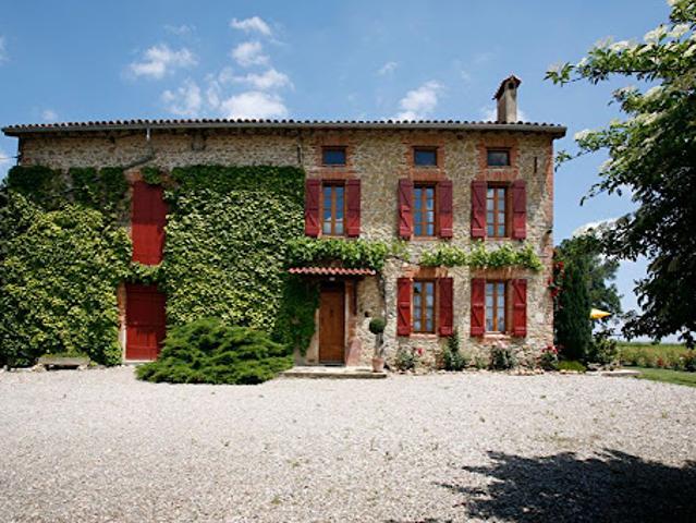 Location Maison 4 pièces 168 m2 Lavaur