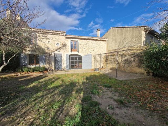 Location Maison 4 pièces 168.76 m2 Saint Martin d'Ardèche