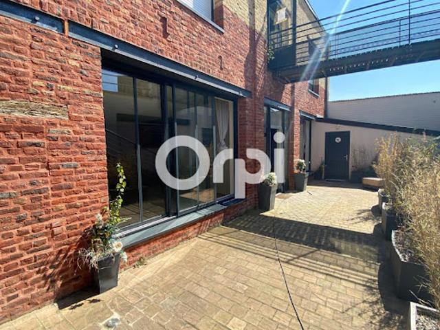 Location Maison 4 pièces 177 m2 Bethune