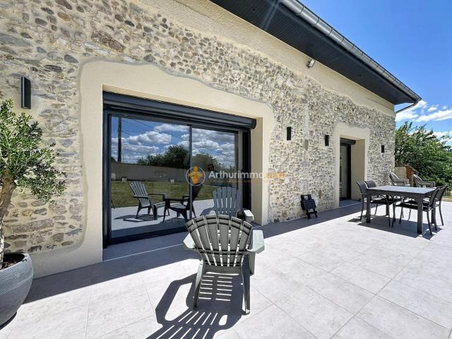 Location Maison 4 pièces 187 m2 à Bourgoin Jallieu