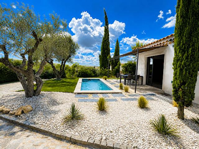 Location Maison 4 pièces 180 m2 Aix en Provence