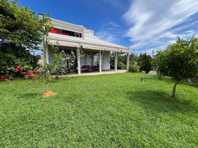 Location Maison 4 pièces 183 m2 Schoelcher