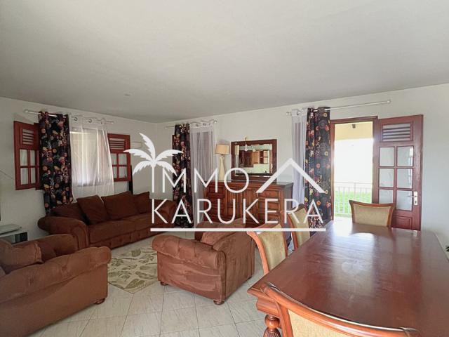 Location Maison 4 pièces 200m² GOURBEYRE 97113