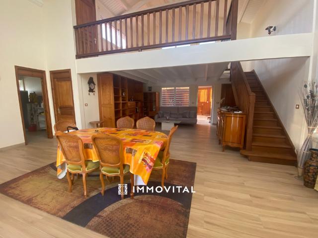 Location Maison 4 pièces 200m² GOURBEYRE 97113