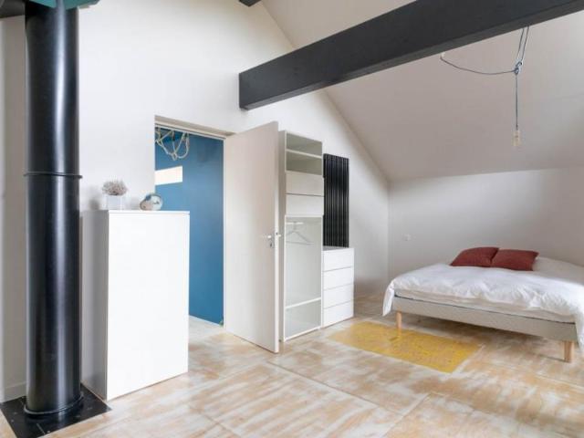 Location maison 4 pièces