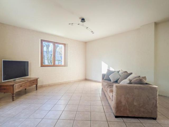 Location maison 4 pièces
