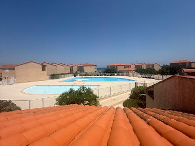 Location Maison 4 pièces 40 m2 Le barcares