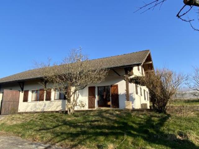 Location maison 4 pièces