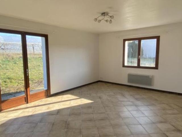Location maison 4 pièces