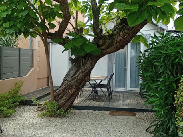 Location Maison 4 pièces 48 m2 Chatelaillon plage