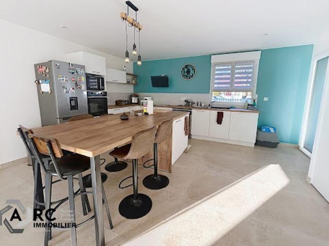Location Maison 4 pièces 502 m2 La Chapelle Saint Mesmin
