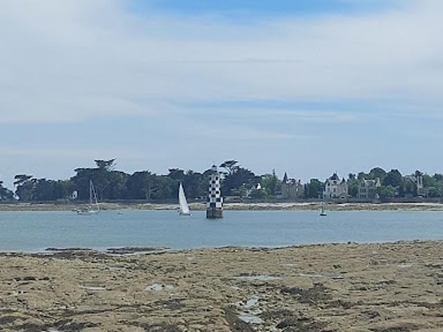 Location Maison 4 pièces 50 m2 Ile Tudy