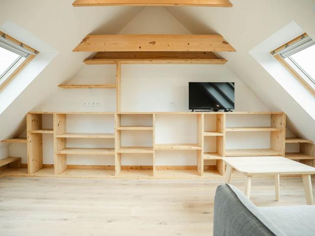 Location Maison 4 pièces 51m²