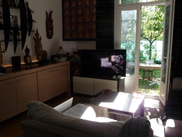 Location Maison 4 pièces 53m² CARPENTRAS 84200