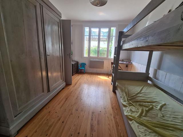 Location maison 4 pièces, 54.12m², Port des Barques