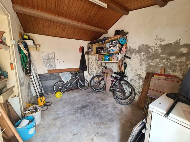 Location maison 4 pièces, 54.12m², Port des Barques