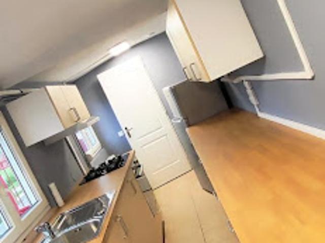 Location Maison 4 pièces 55.66 m2 Flers en Escrebieux