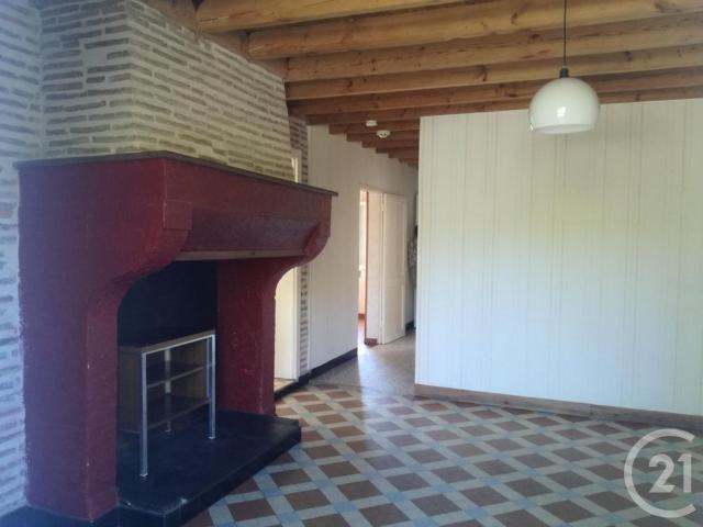 Location Maison 4 pièces 55m² CAPTIEUX 33840