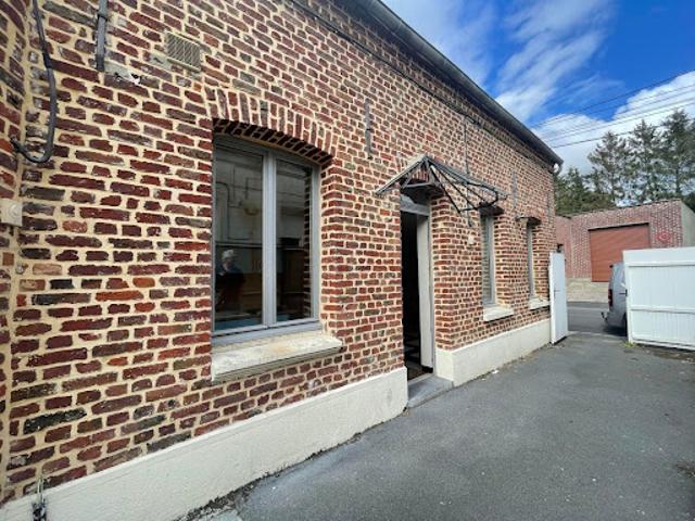 Location Maison 4 pièces 56 m2 Solesmes