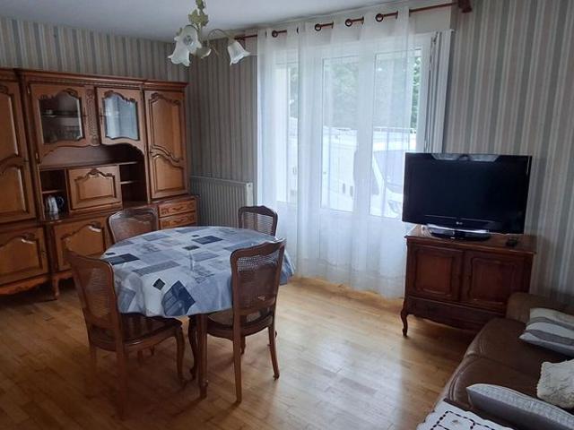 Location Maison 4 pièces 56m²