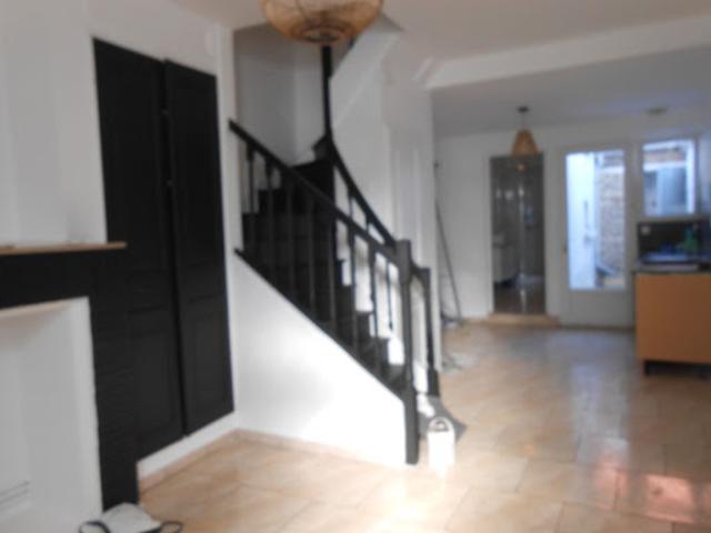 Location Maison 4 pièces 57 m2 Amiens
