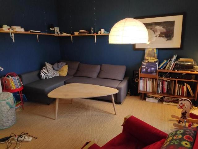 Location maison 4 pièces 58.37 m2 à Tours