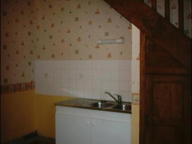 Location Maison 4 pièces 59 m2 Craon