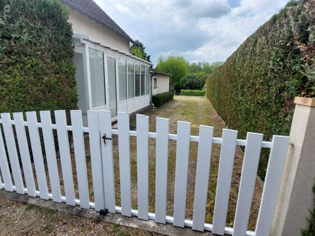 Location maison 4 pièces, 60.00m², Fay aux Loges