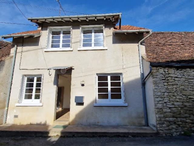 Location Maison 4 pièces 60 m2 Cherveix Cubas