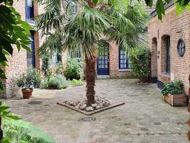 Location Maison 4 pièces 60 m2 Lille