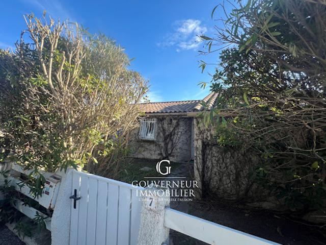 Location Maison 4 pièces 60 m2 Palavas les Flots