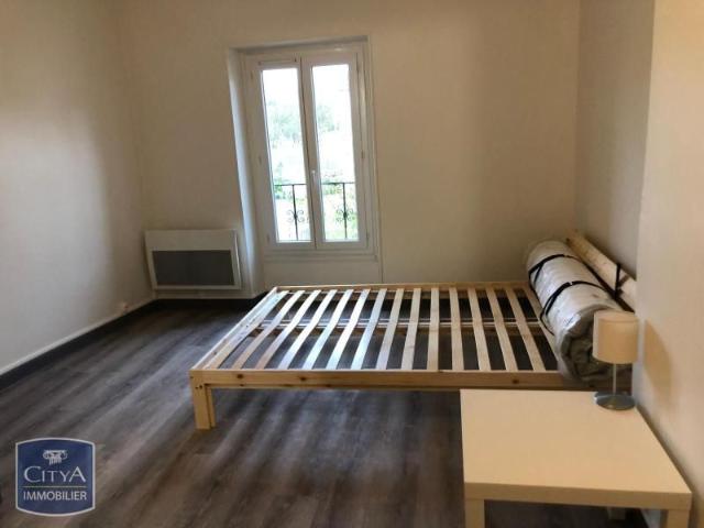 Location Maison 4 pièces 60m² PAMIERS 09100