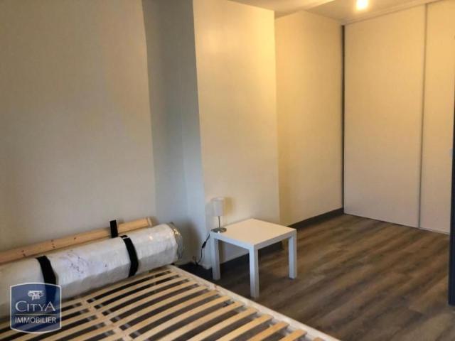 Location Maison 4 pièces 60m² PAMIERS 09100