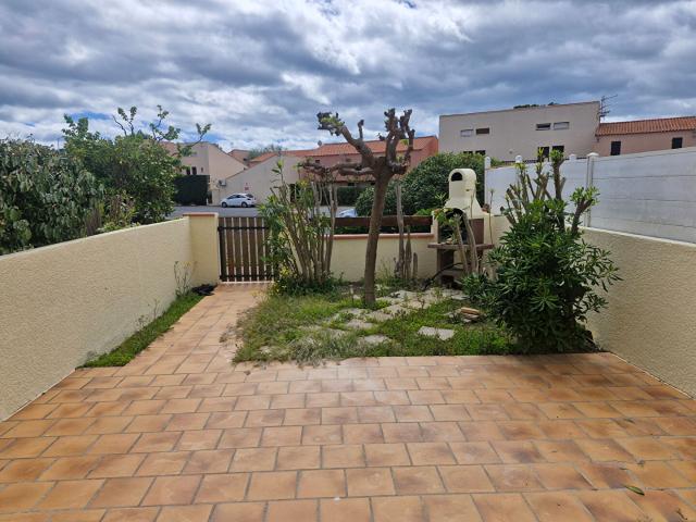 Location Maison 4 pièces 60m²