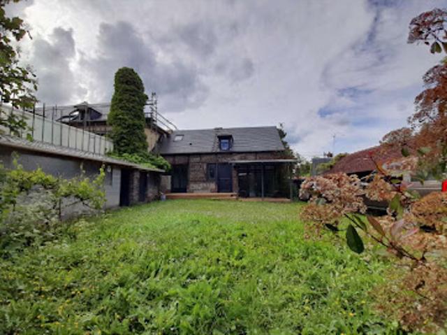 Location Maison 4 pièces 61.42 m2 Neuf Marché