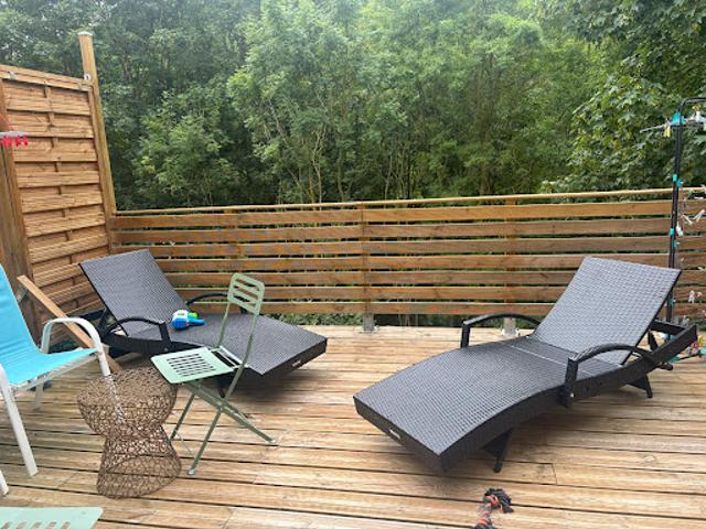Location Maison 4 pièces 61 m2 Saint Brieuc