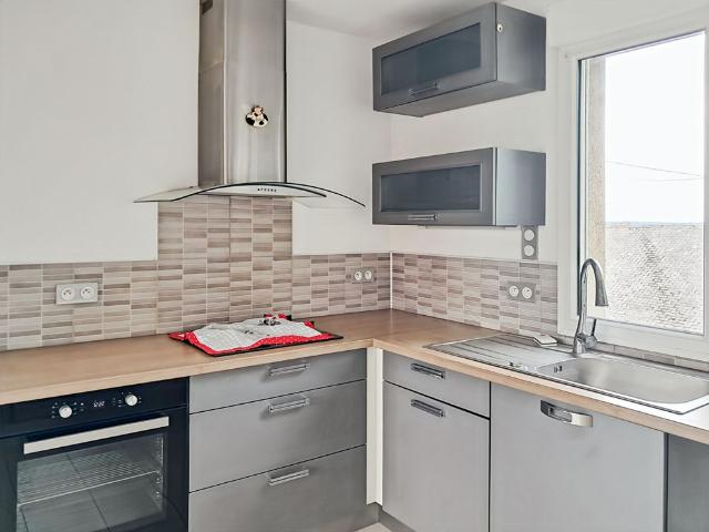 Location Maison 4 pièces 62m² ANTRAIN 35560
