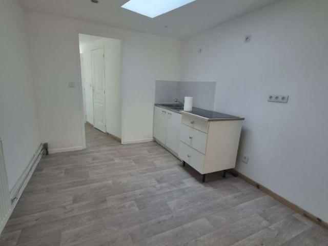 Location Maison 4 pièces 62m² LILLERS 62190