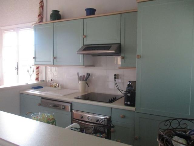 Location Maison 4 pièces 62m² VALLAURIS 06220