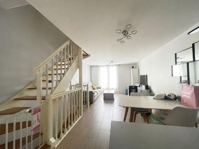 Location maison 4 pièces, 63.00m², Athis Mons