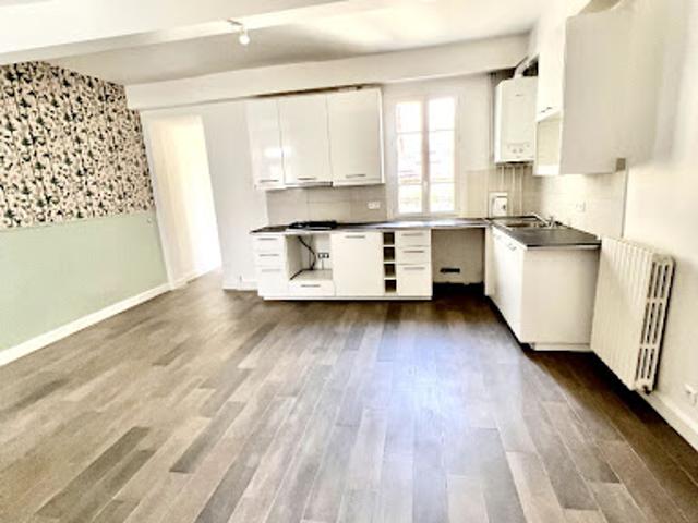 Location Maison 4 pièces 63.02 m2 Malakoff
